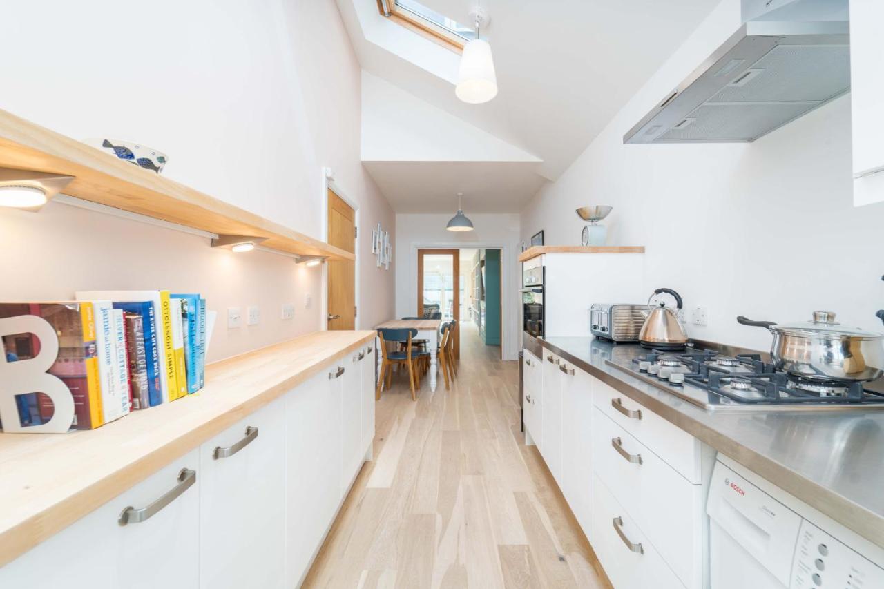 Mavericks St Ives Exterior foto