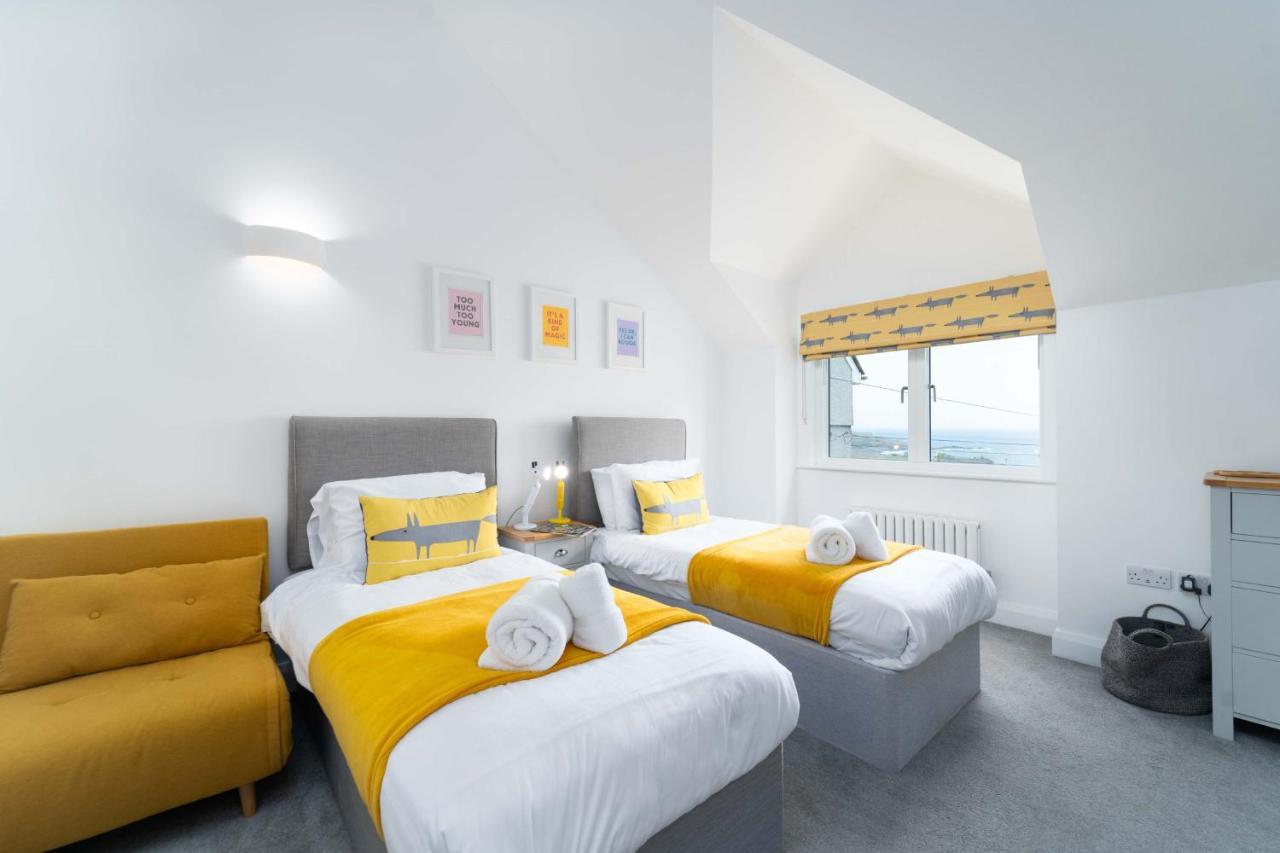 Mavericks St Ives Exterior foto