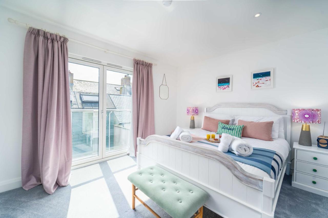 Mavericks St Ives Exterior foto
